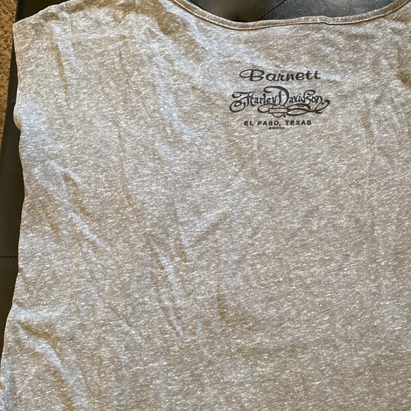 Harley tshirt - Picture 2 of 2